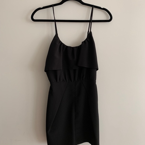 Black Jumper from Saks - Picture 5 of 5